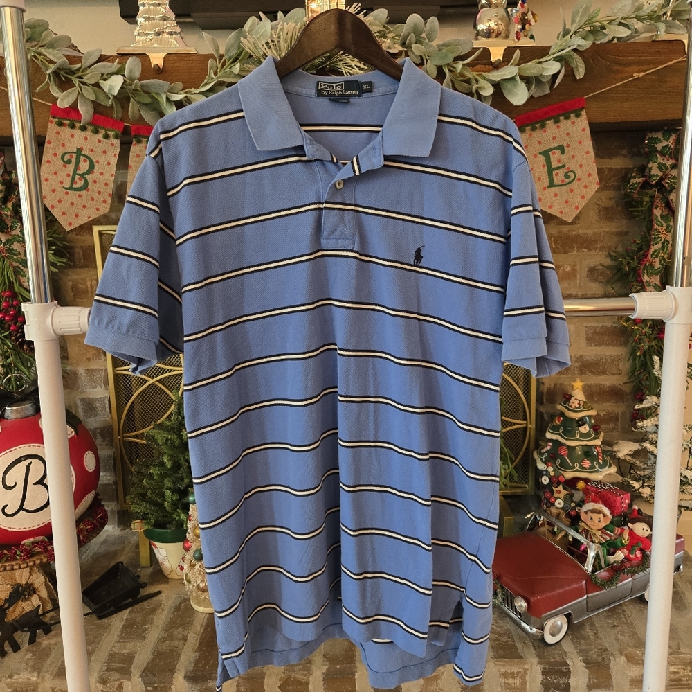 Polo Ralph Lauren 😎